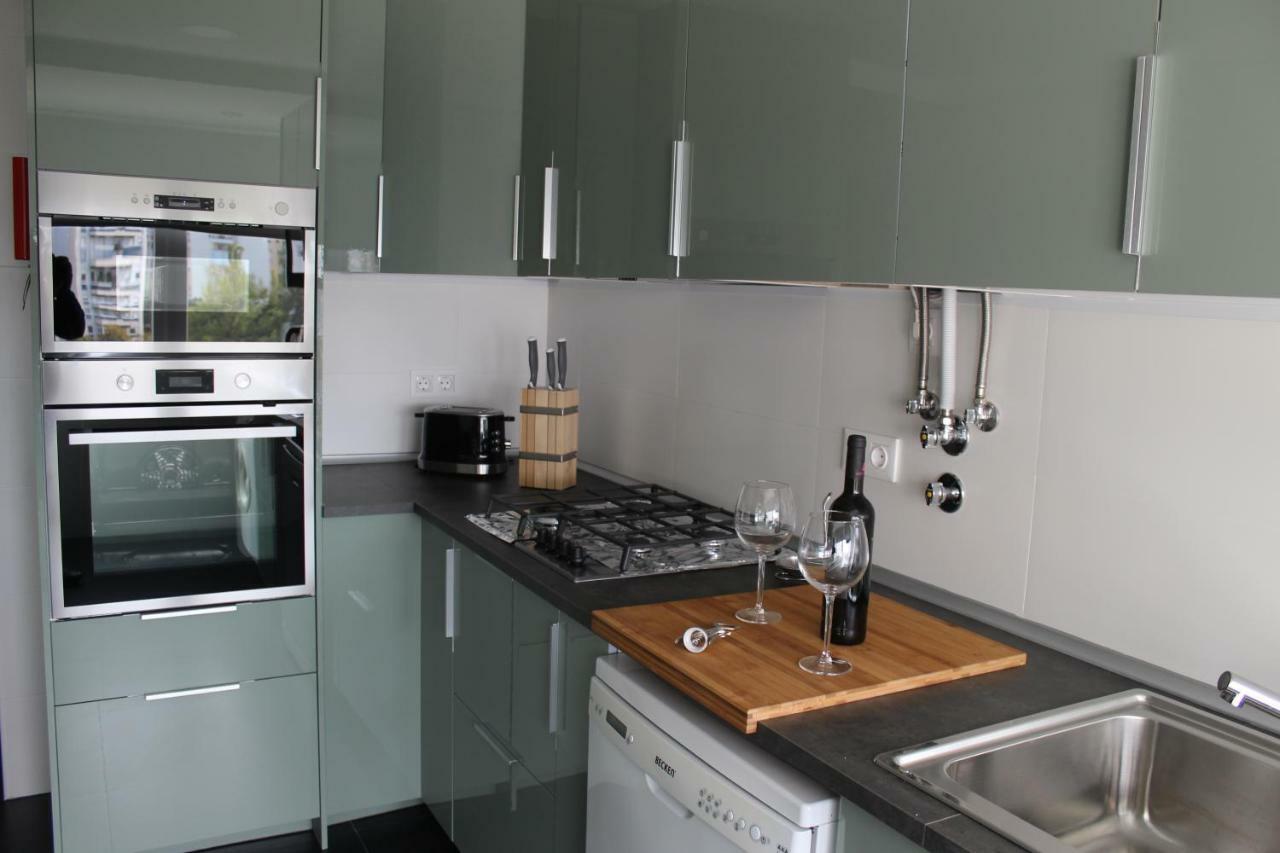 Lx Art Flats | Flat Two Maison d'hôtes Lisboa