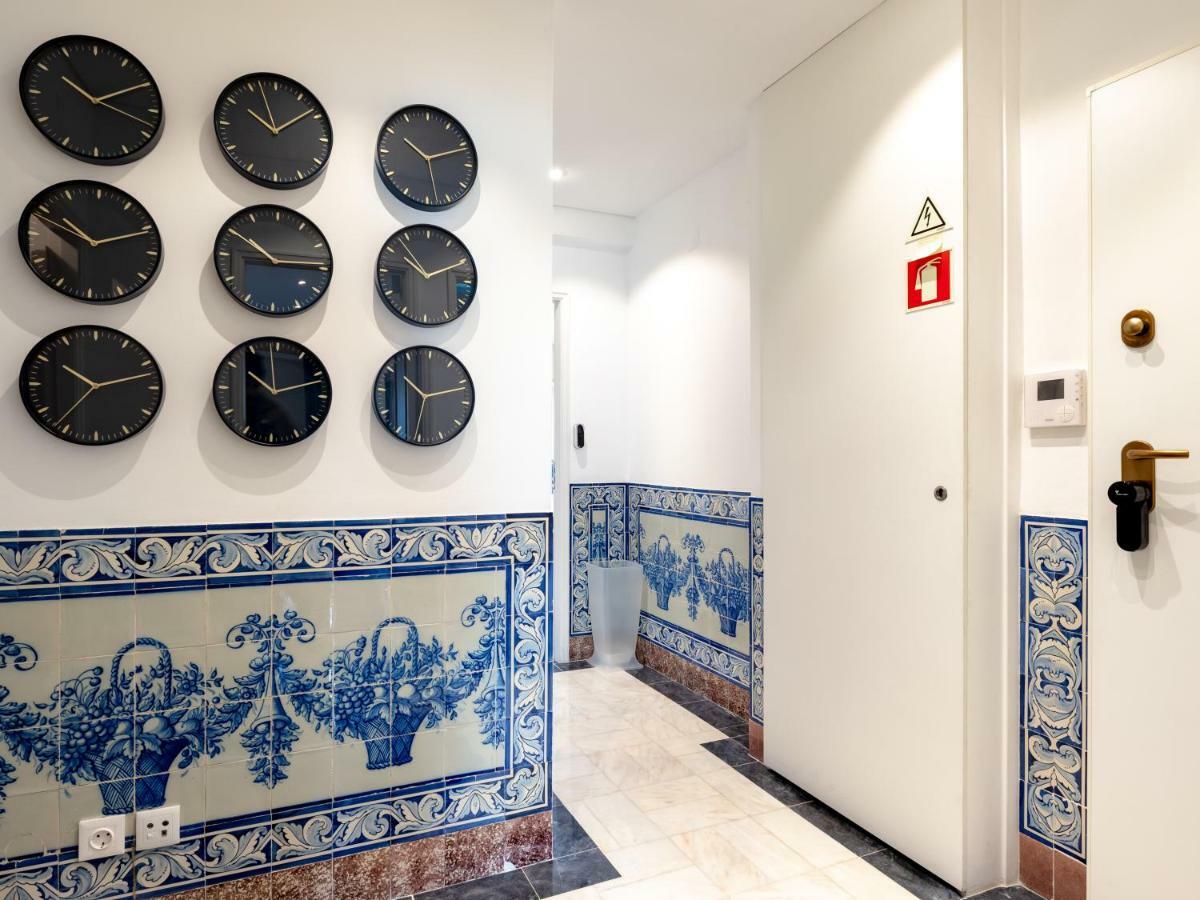 Lx Art Flats | Flat Two Maison d'hôtes