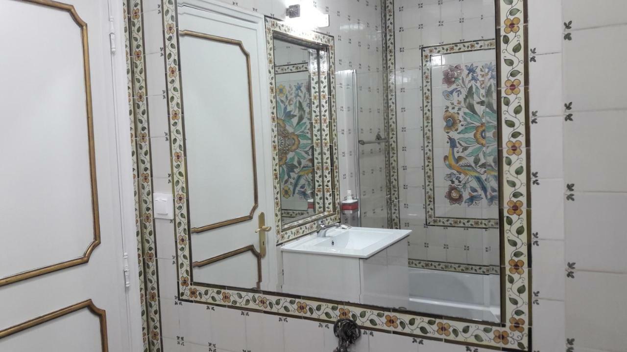 Lx Art Flats | Flat Two Maison d'hôtes *