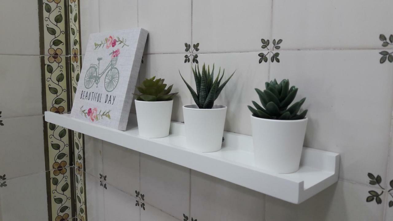 Maison d'hôtes Lx Art Flats | Flat Two Lisboa